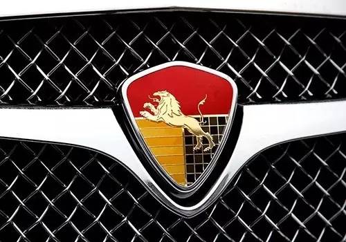 車標(biāo)上的動(dòng)物都是啥來頭？看完又能出去裝X了
