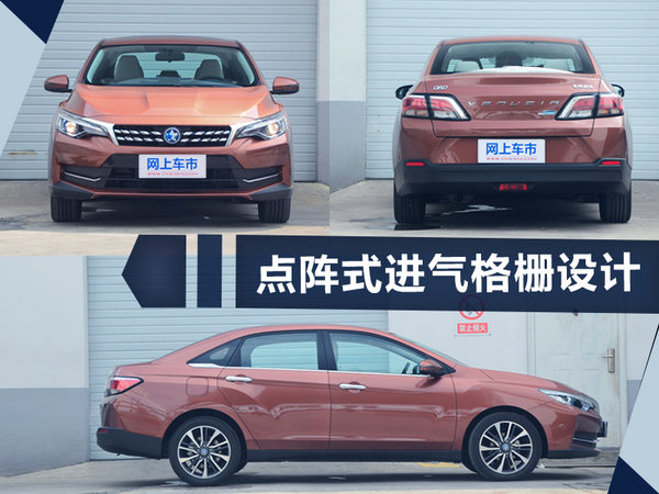 熱門！下周上市這7款新車最低6萬就能買(圖)