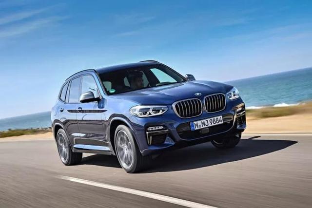 試駕今年排面最足的SUV，Q5和GLC這回已無(wú)路可逃！